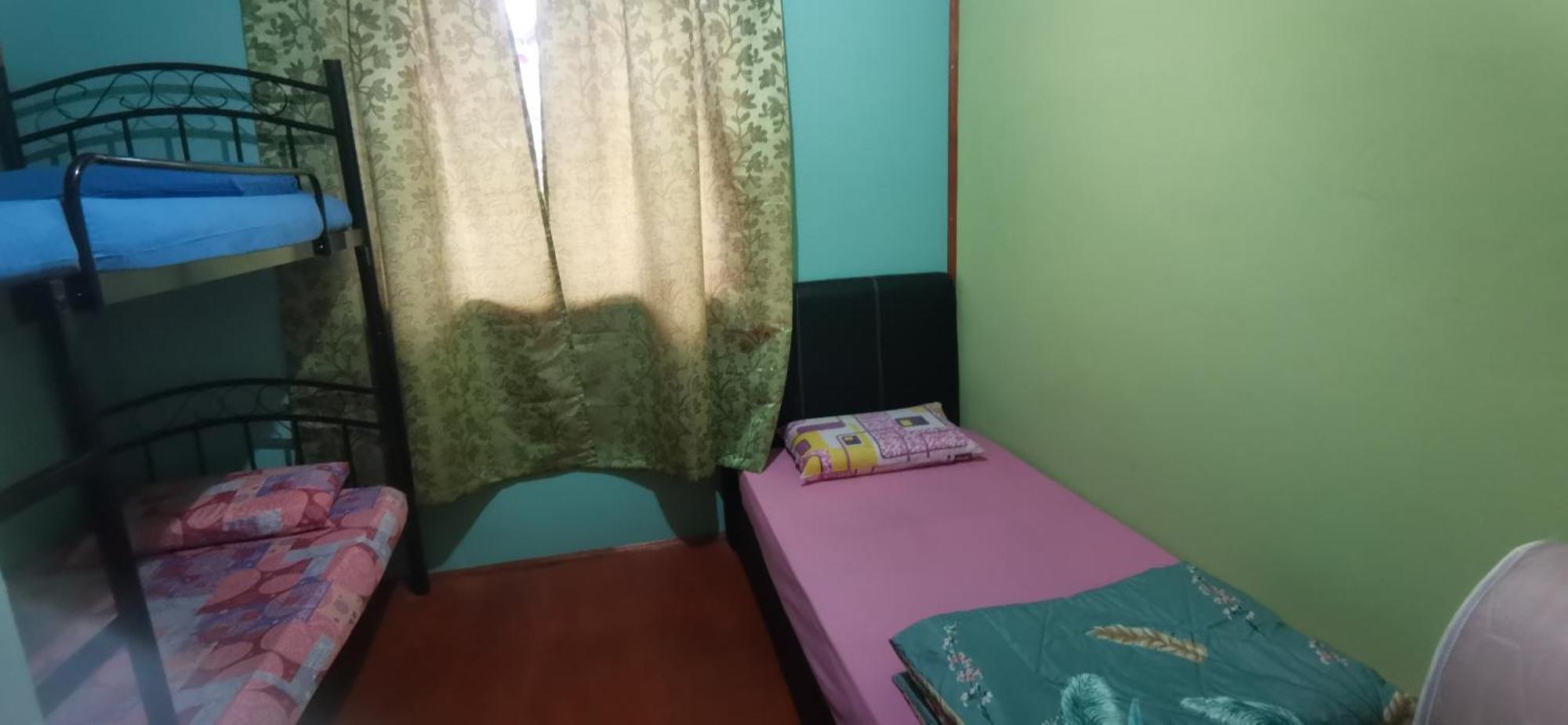 Strawberry Rest House Mesilou Kundasang Номер фото