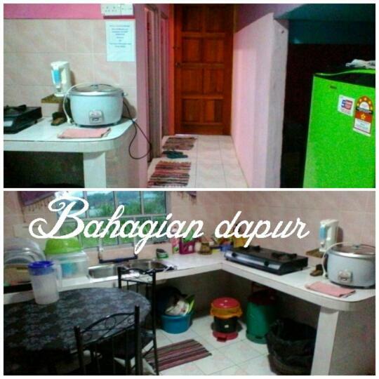 Strawberry Rest House Mesilou Kundasang Екстер'єр фото